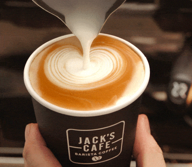 Jack's Cafe