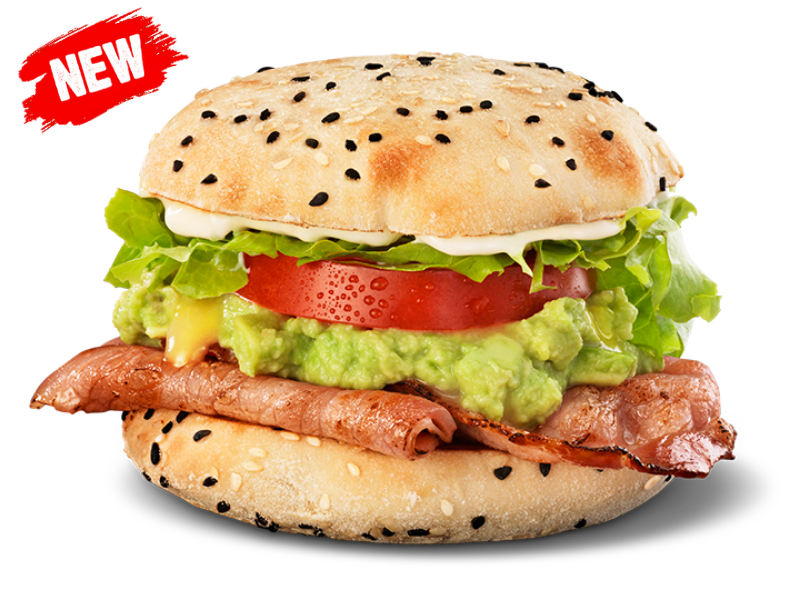 Hungry jacks clearance breakfast menu