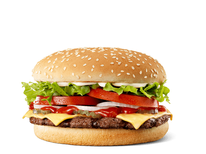 Whopper® Burgers - Hungry Jack's Australia